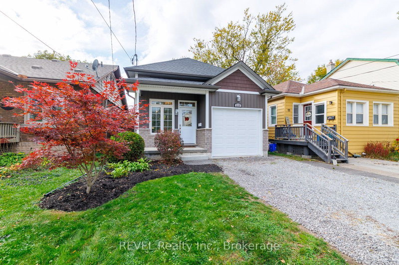 Image of home for listing MLS® X14087560