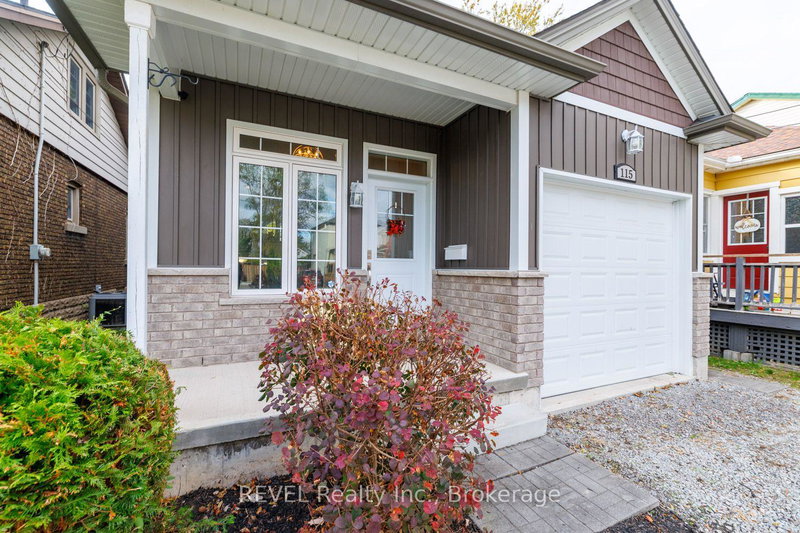 Image of home for listing MLS® X14087560