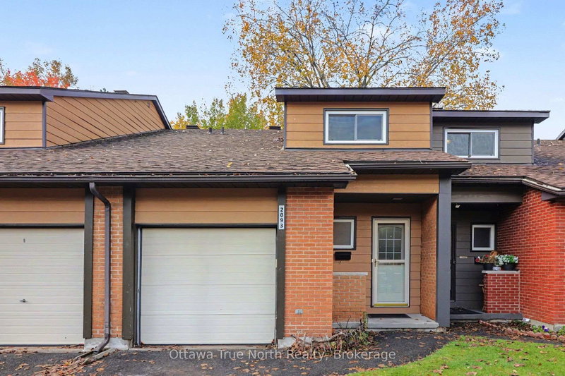 Image of home for listing MLS® X14087660