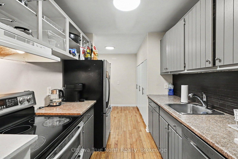 Image of home for listing MLS® X14087660