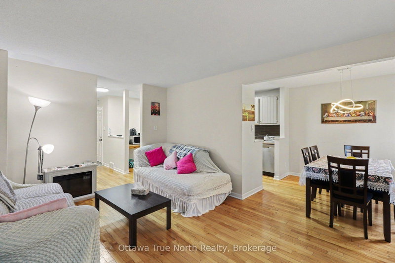 Image of home for listing MLS® X14087660