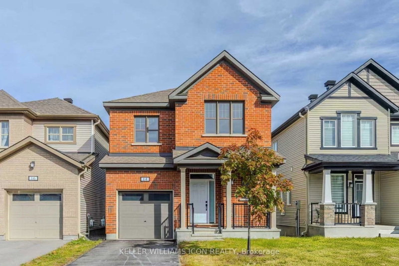 Image of home for listing MLS® X14087684