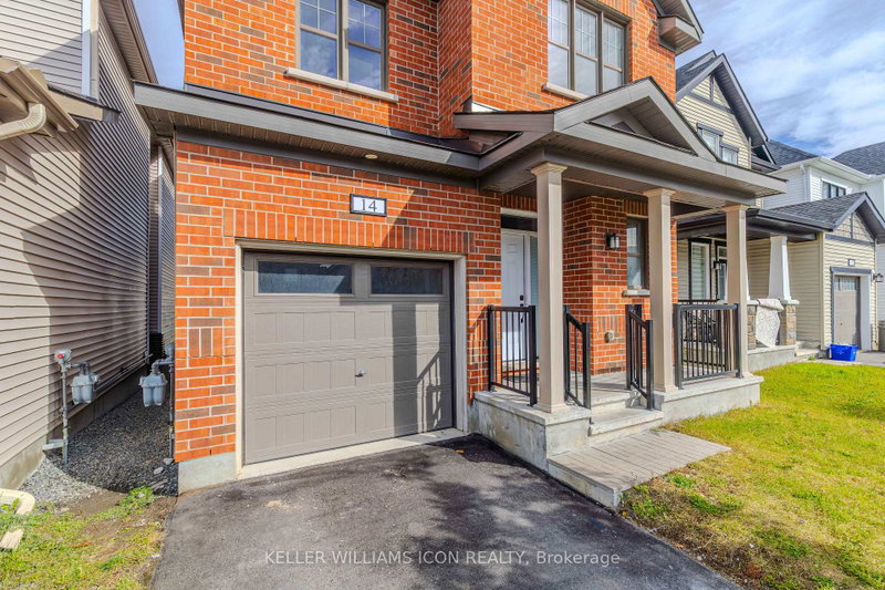 Image of home for listing MLS® X14087684