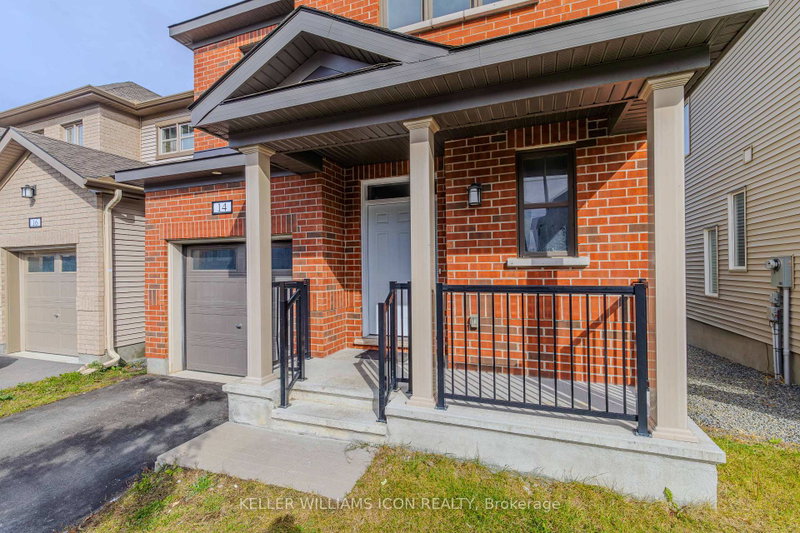 Image of home for listing MLS® X14087684