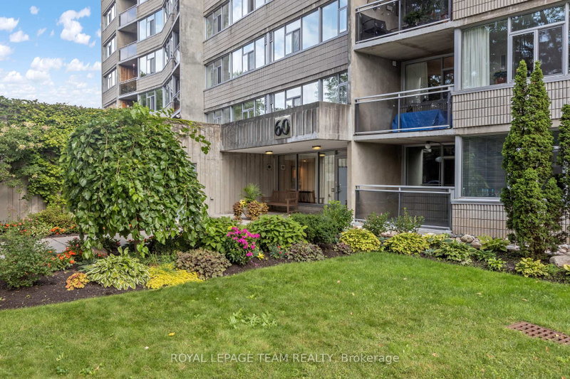 Image of home for listing MLS® X14087714