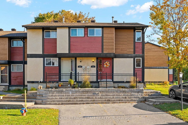 Image of home for listing MLS® X14087786
