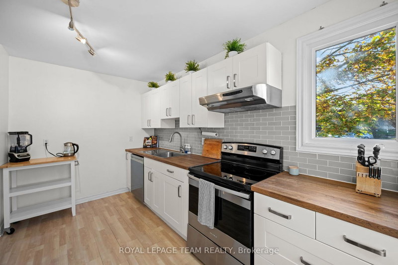 Image of home for listing MLS® X14087786