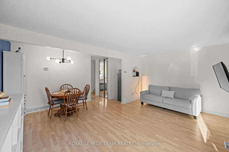 Image of home for listing MLS® X14087786