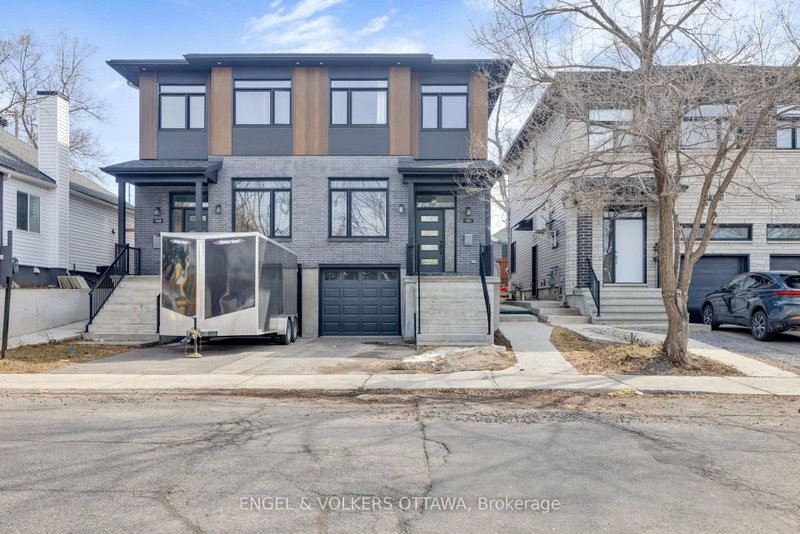 Image of home for listing MLS® X14087842