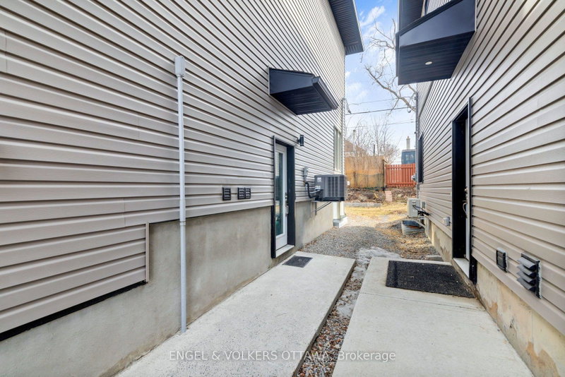 Image of home for listing MLS® X14087842