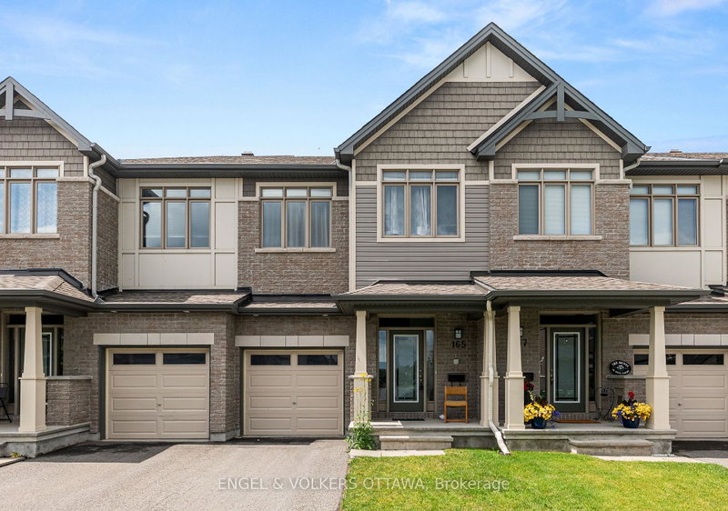Image of home for listing MLS® X14087852