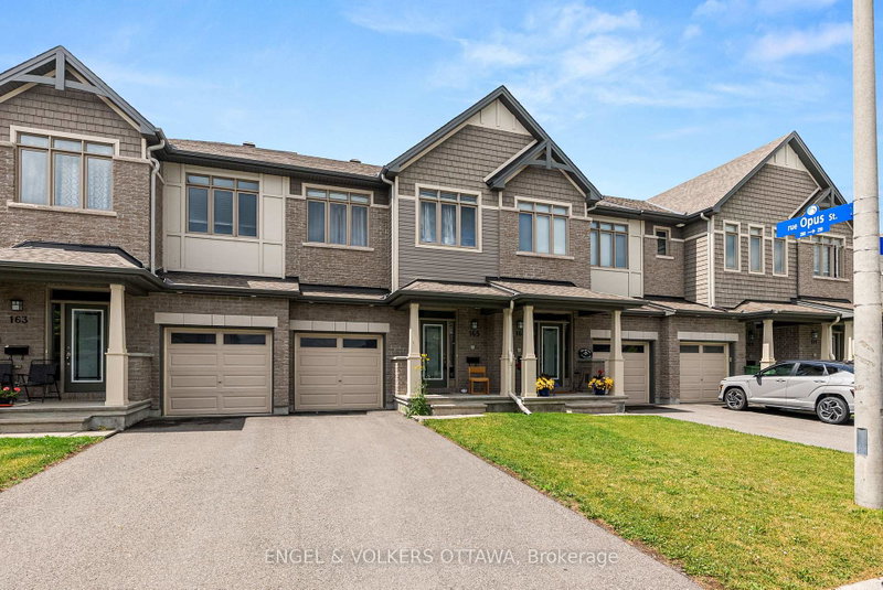 Image of home for listing MLS® X14087852