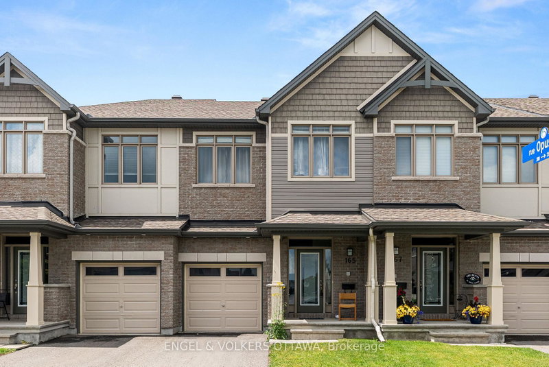 Image of home for listing MLS® X14087852