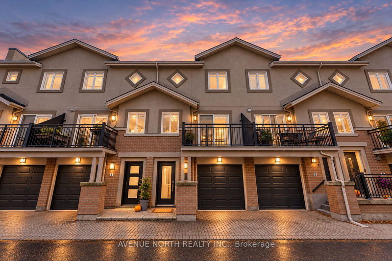 Image of home for listing MLS® X14087862