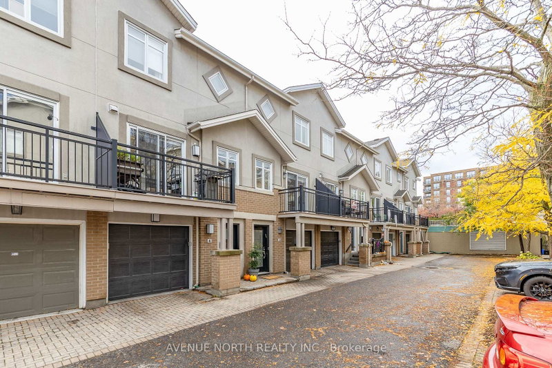 Image of home for listing MLS® X14087862