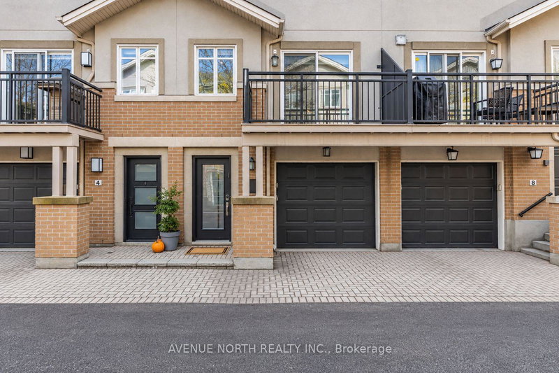 Image of home for listing MLS® X14087862