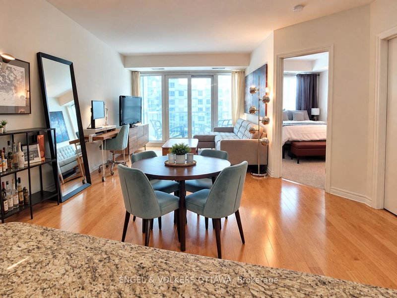 Image of home for listing MLS® X14087868