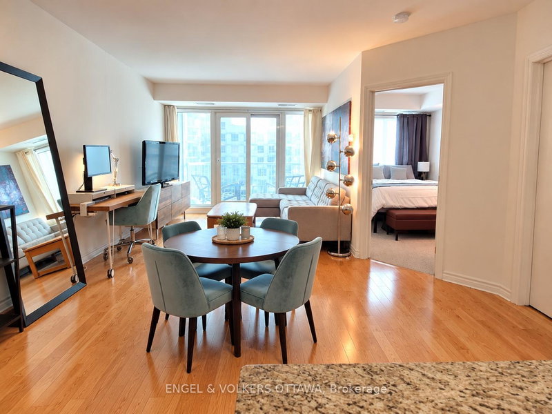 Image of home for listing MLS® X14087868