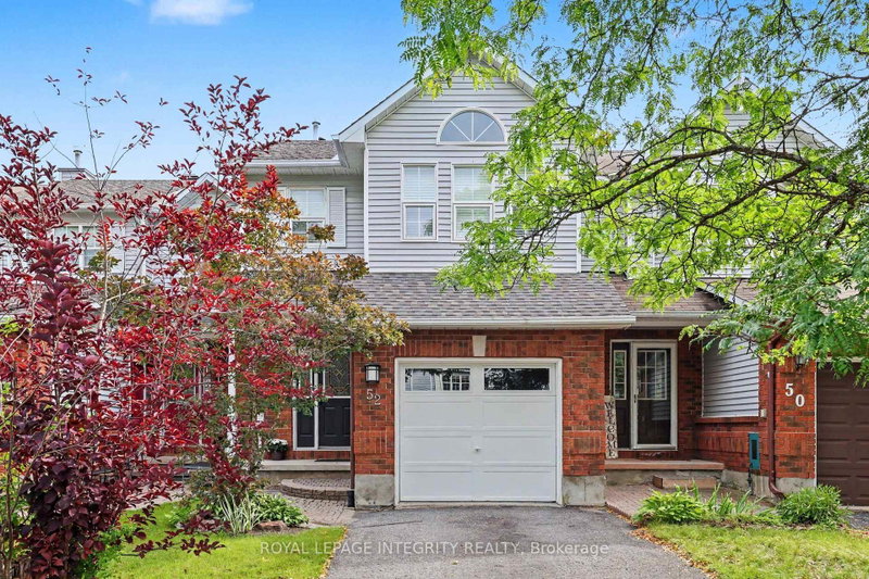 Image of home for listing MLS® X14087870