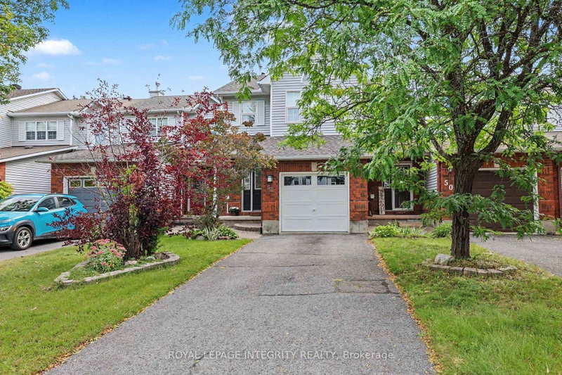Image of home for listing MLS® X14087870