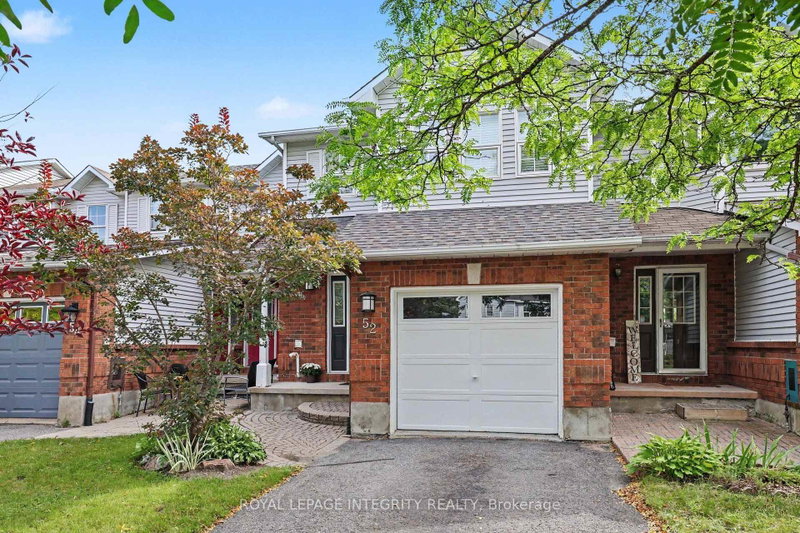 Image of home for listing MLS® X14087870
