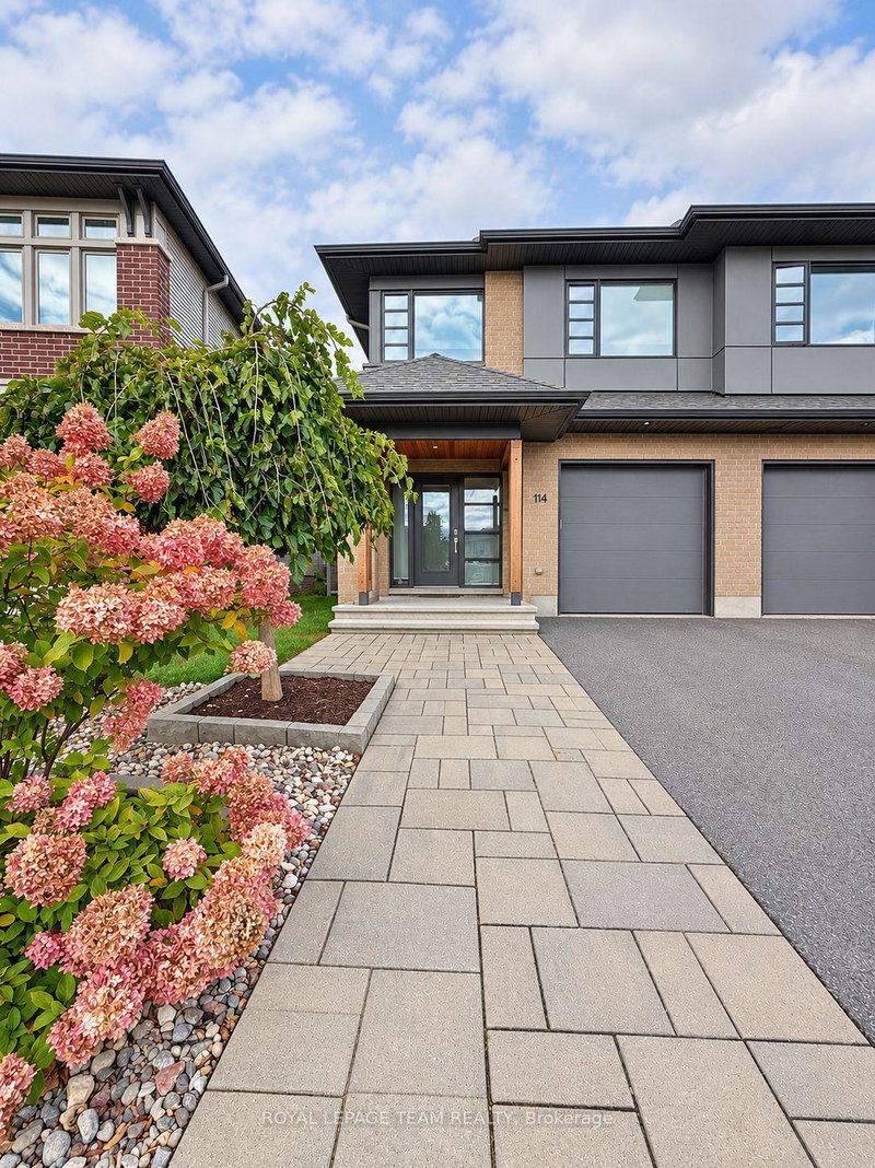 Image of home for listing MLS® X14087896