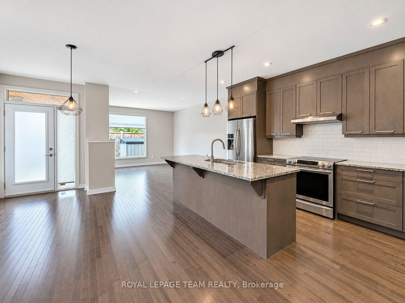 Image of home for listing MLS® X14087896