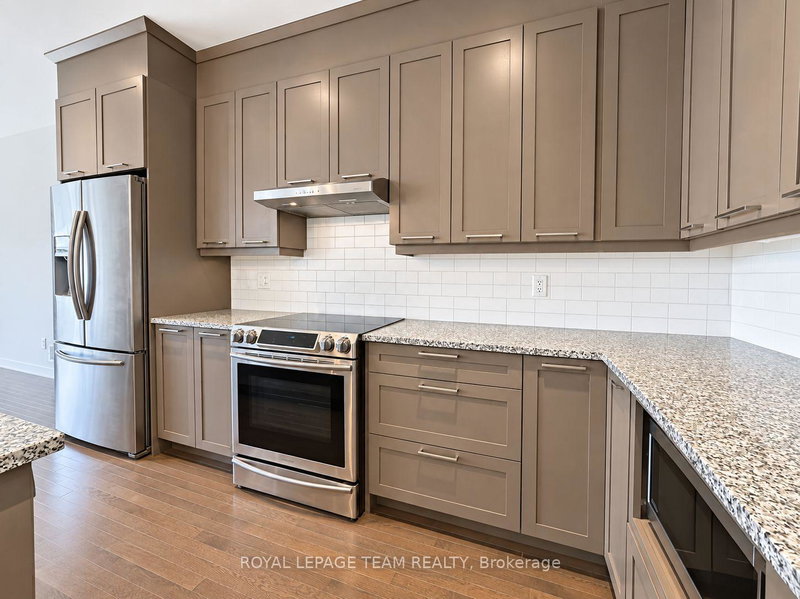 Image of home for listing MLS® X14087896