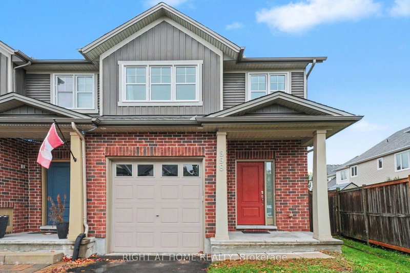 Image of home for listing MLS® X14087928