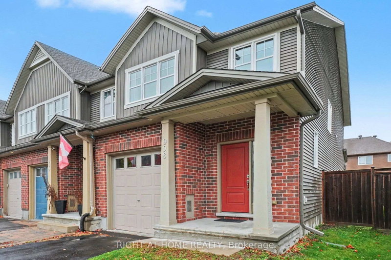 Image of home for listing MLS® X14087928