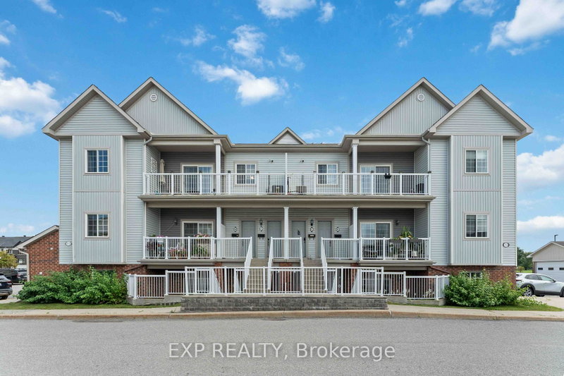 Image of home for listing MLS® X14087930