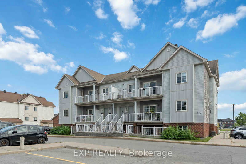 Image of home for listing MLS® X14087930
