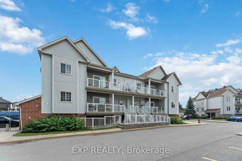Image of home for listing MLS® X14087930