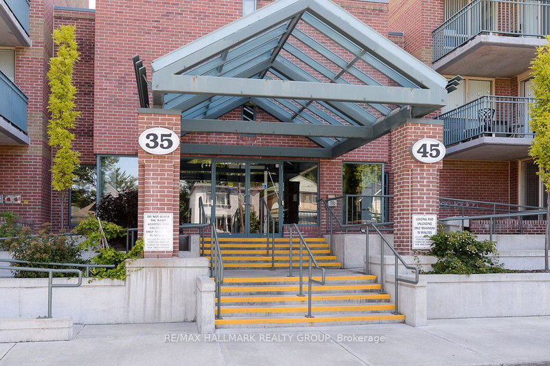 Image of home for listing MLS® X14087950