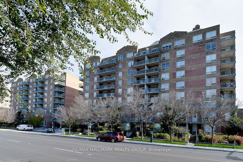 Image of home for listing MLS® X14087950
