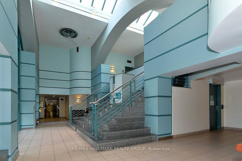 Image of home for listing MLS® X14087950