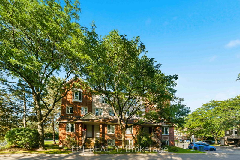 Image of home for listing MLS® X14087990
