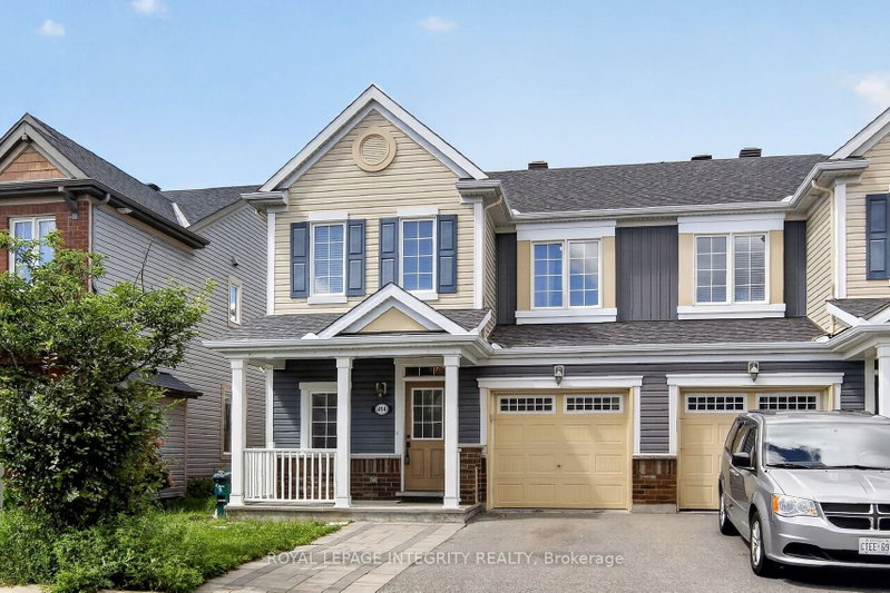 Image of home for listing MLS® X14088010