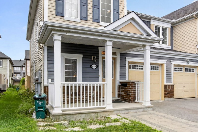 Image of home for listing MLS® X14088010