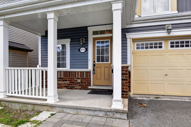 Image of home for listing MLS® X14088010