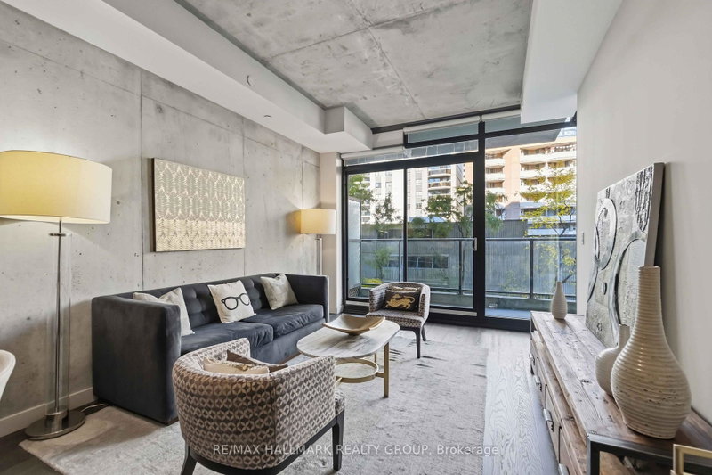 Image of home for listing MLS® X14088038