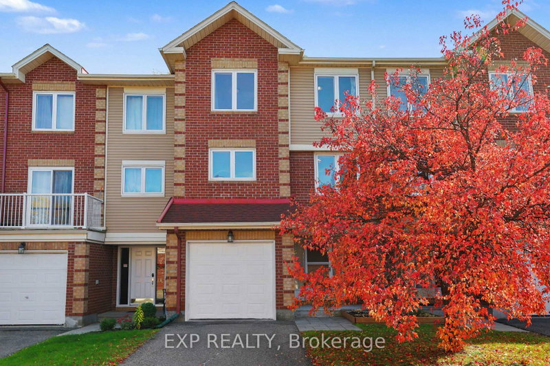 Image of home for listing MLS® X14088074