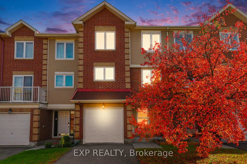 Image of home for listing MLS® X14088074