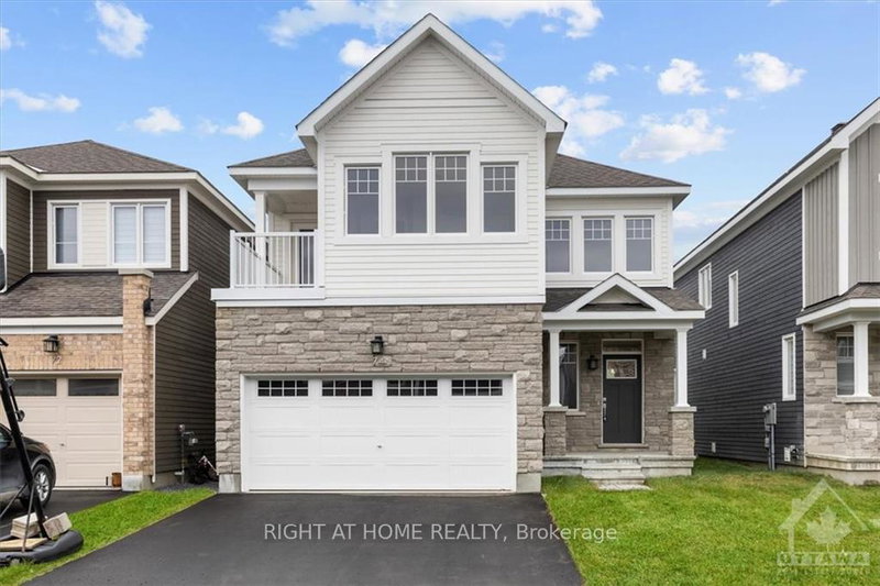 Image of home for listing MLS® X14088098