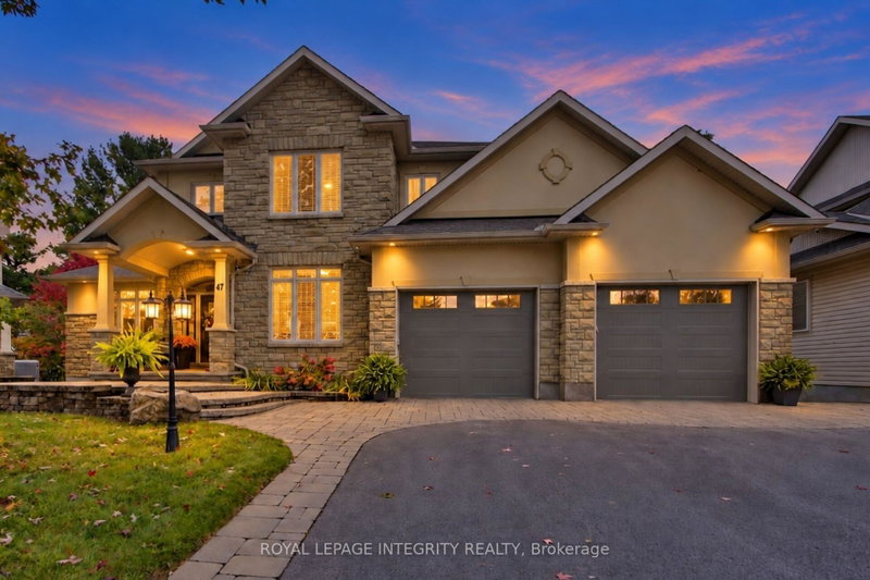 Image of home for listing MLS® X14088154