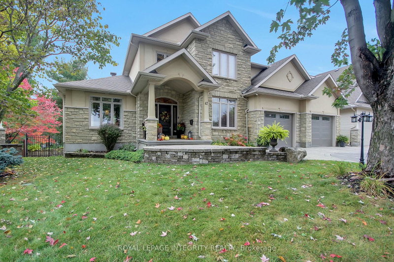 Image of home for listing MLS® X14088154