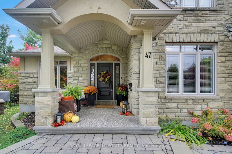 Image of home for listing MLS® X14088154