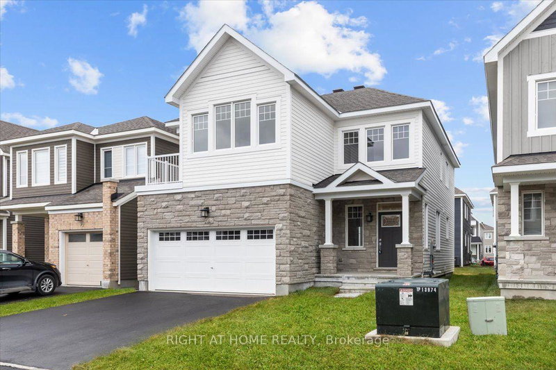 Image of home for listing MLS® X14088166