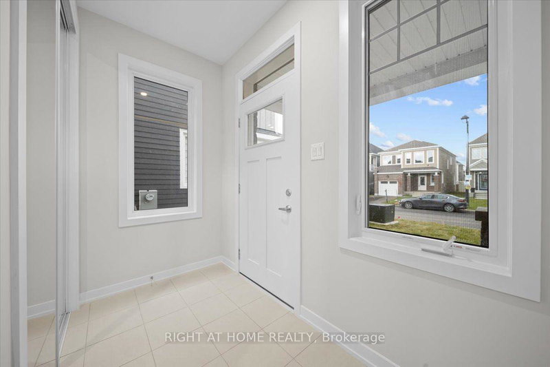 Image of home for listing MLS® X14088166