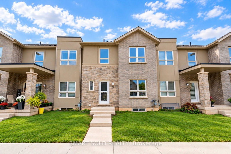 Image of home for listing MLS® X14088194
